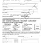 Commercial Plumbing Permit  Application