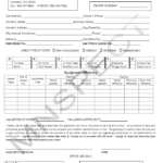 Commercial Mechanical Application Permit