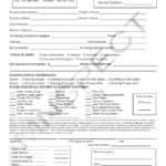 Commercial Plumbing Permit and Plan Review Application