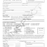 Commercial Plumbing Permit and Plan Review Application